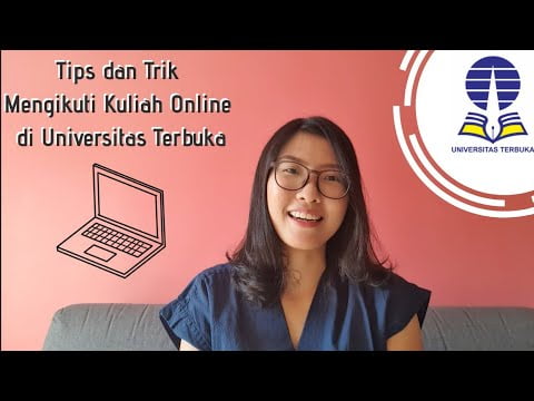 Menjadi Sukses Dengan Universitas Terbuka: Panduan Menyeluruh Untuk Pendidikan Jarak Jauh