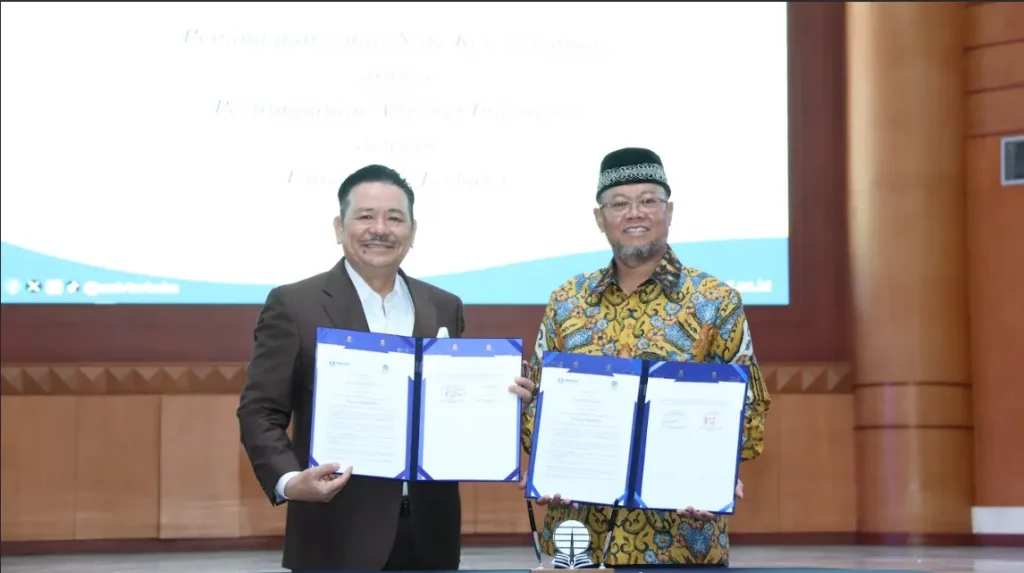 Diskusi Publik : Perspektif KUHP Pidana Baru dan Tantangan Penegakannya Prodi Hukum FHISIP-UT