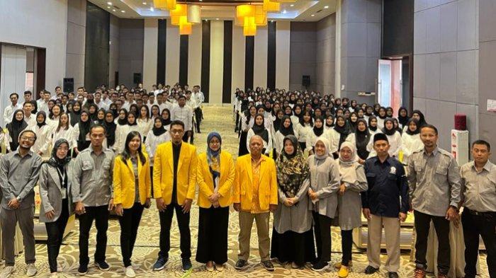 Langkah Menuju Sukses: Daftar UT Purwokerto Sekarang!