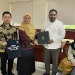 Universidade Dili – Timor Leste Terkagum Dengan Kemajuan dan Keindahan Universitas Terbuka 