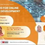 Strategic Pricing for Online Course Business Development – The 28th Cyber Education Forum ICE-I 