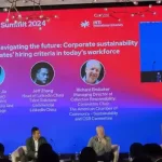 Menuju Perguruan Tinggi Berkelas Dunia: UT Hadiri QS China Summit 2024