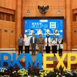 MBKM Expo UT2024: Diseminasi Eksplorasi Ilmu Tanpa Batas