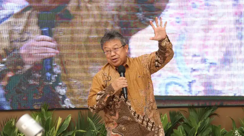 Terus Berkomitmen  Memberikan Yang Terbaik dalam Mutu dan Layanan, UT Jalani Asesmen Lapangan Akreditasi Perguruan Tinggi