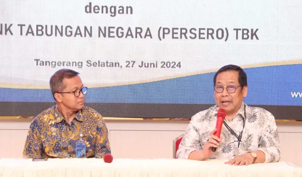 MBKM UT X BANK BTN