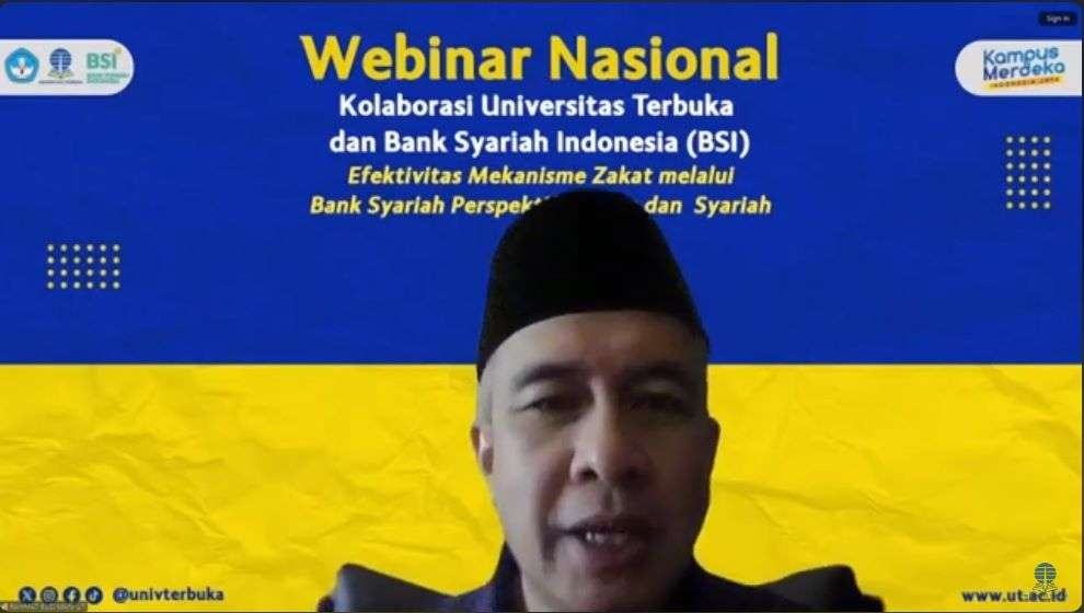 Zakat Digital: Inovasi Efektifitas Mekanisme Zakat untuk Keberkahan di Era Modern