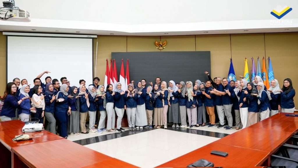 Selamat! Prof. Dr. Etty Puji Lestari, Guru Besar Baru Universitas Terbuka