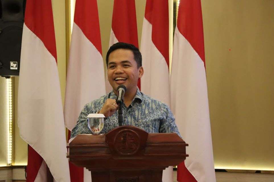 Pertamina Foundation MoU Dengan UT: Energi dan Pendidikan Bersatu Untuk Indonesia Emas!
