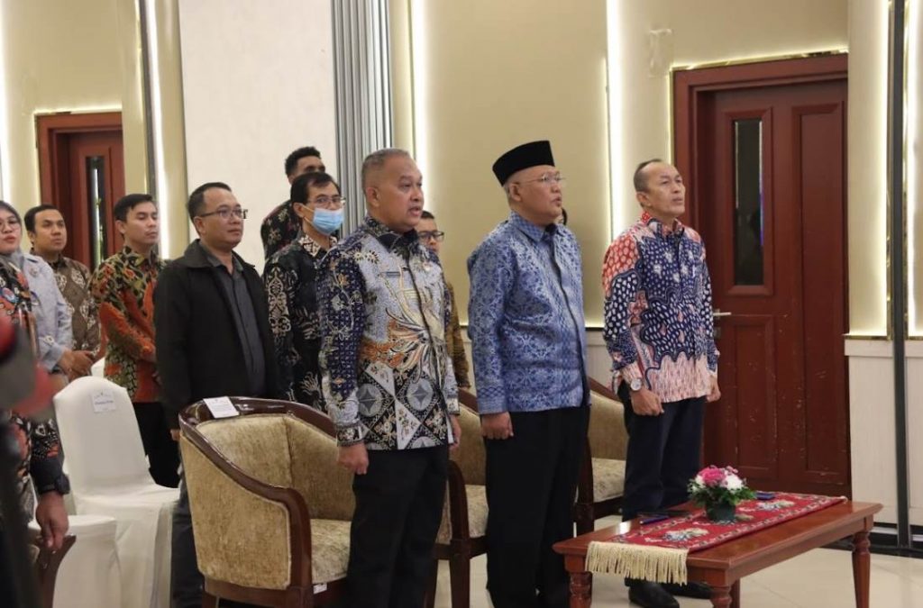 Universitas Terbuka Perkuat Akses Pendidikan Tinggi di Papua, Siapkan Langkah Baru untuk Pengembangan SDM