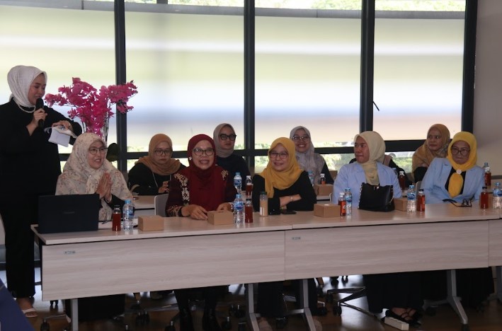 Di Tengah Ketidakpastian Global, Rumah Harus Jadi ‘Safe Heaven’ bagi Keluarga