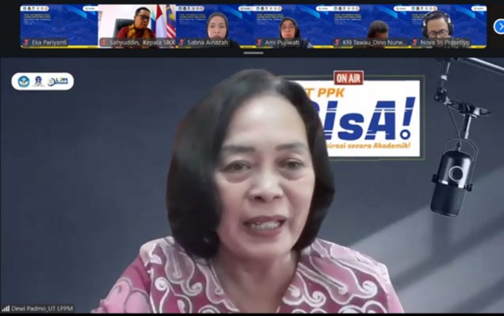 Dari Ladang Sabah, UT Bantu Guru dan Anak Pekerja Migran Indonesia Menjemput Masa Depan yang Lebih Baik
