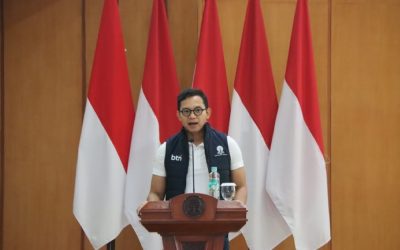 UT Perkuat Kemitraan dengan 115 Vendor, Dorong Ekosistem Pengadaan yang Profesional dan Berkelanjutan